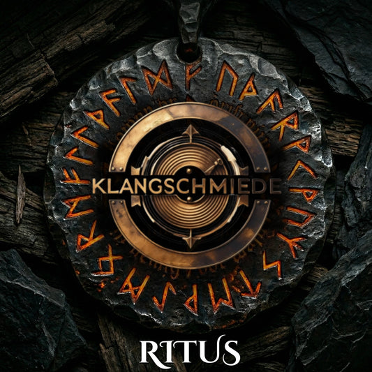 Ritus – Signierte Album CD